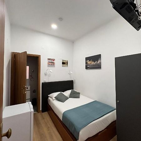 Apartamento Pensamento 12B Lizbona Zewnętrze zdjęcie