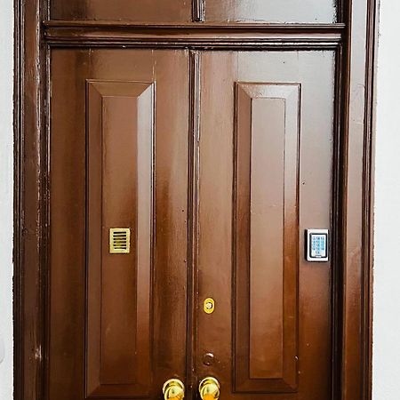 Apartamento Pensamento 12B Lizbona Zewnętrze zdjęcie