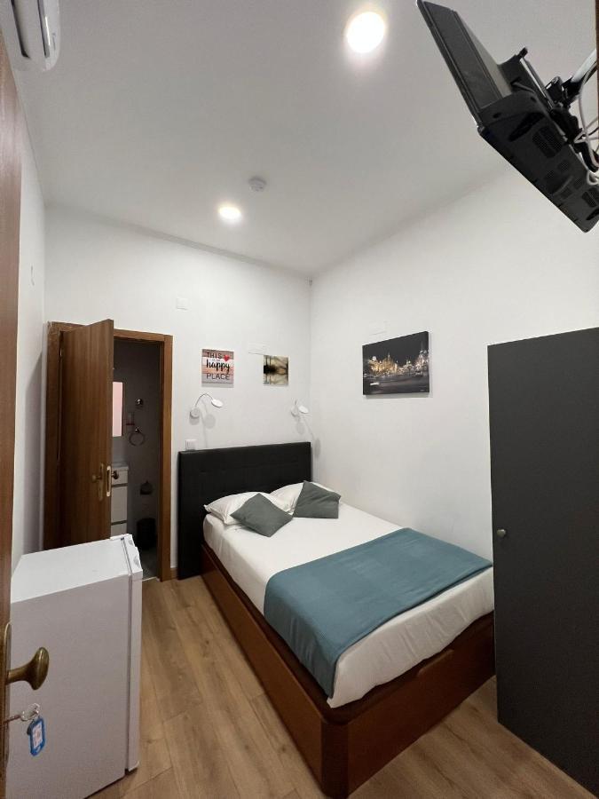 Apartamento Pensamento 12B Lizbona Zewnętrze zdjęcie