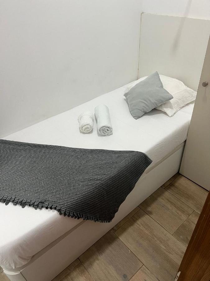 Apartamento Pensamento 12B Lizbona Zewnętrze zdjęcie