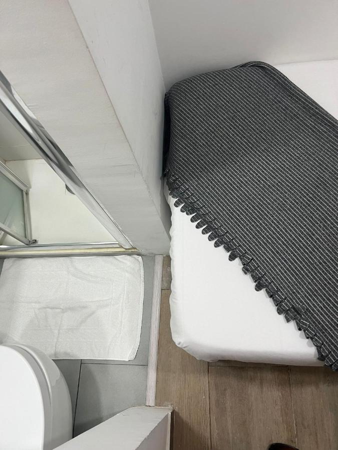 Apartamento Pensamento 12B Lizbona Zewnętrze zdjęcie