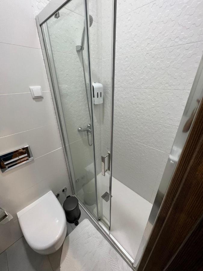 Apartamento Pensamento 12B Lizbona Zewnętrze zdjęcie