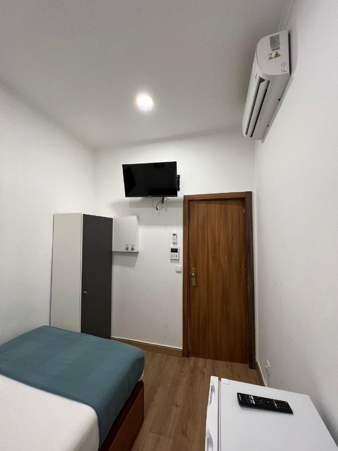 Apartamento Pensamento 12B Lizbona Zewnętrze zdjęcie