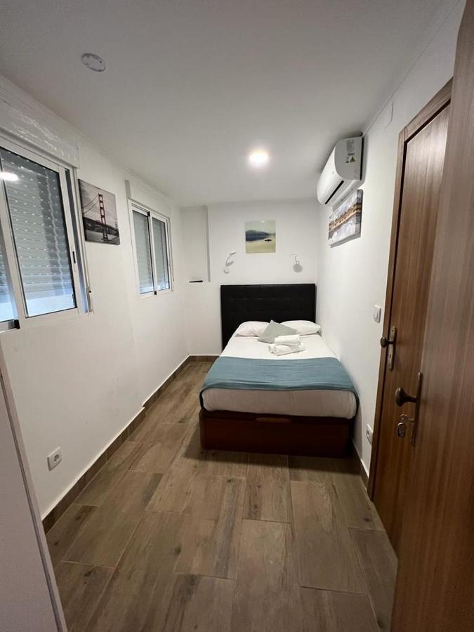 Apartamento Pensamento 12B Lizbona Zewnętrze zdjęcie