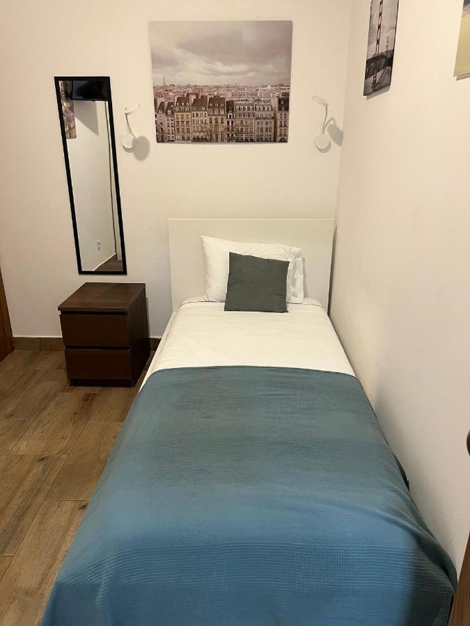 Apartamento Pensamento 12B Lizbona Zewnętrze zdjęcie