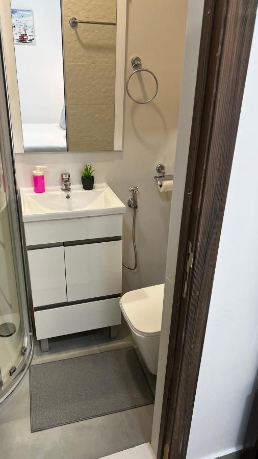 Apartamento Pensamento 12B Lizbona Zewnętrze zdjęcie