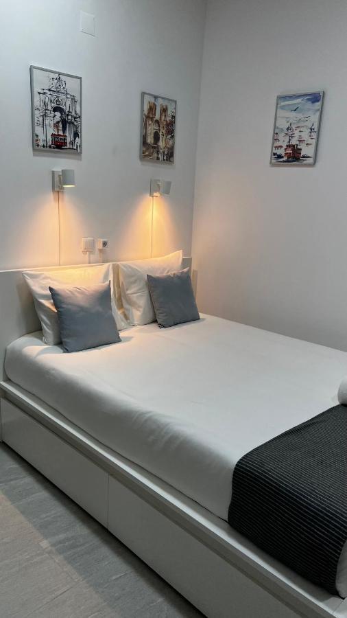 Apartamento Pensamento 12B Lizbona Zewnętrze zdjęcie