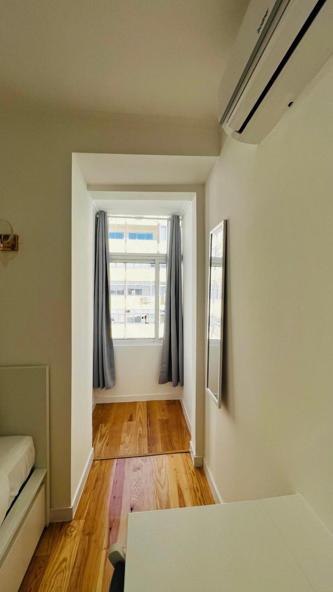 Apartamento Pensamento 12B Lizbona Zewnętrze zdjęcie