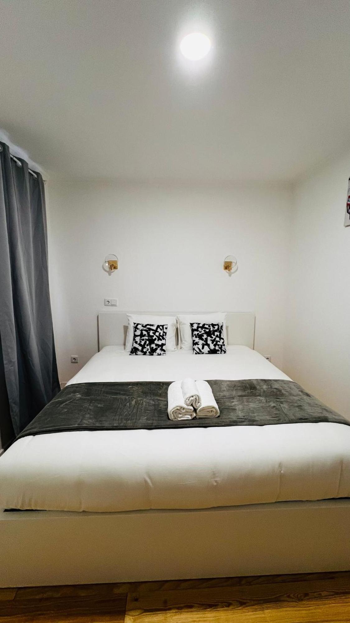 Apartamento Pensamento 12B Lizbona Zewnętrze zdjęcie