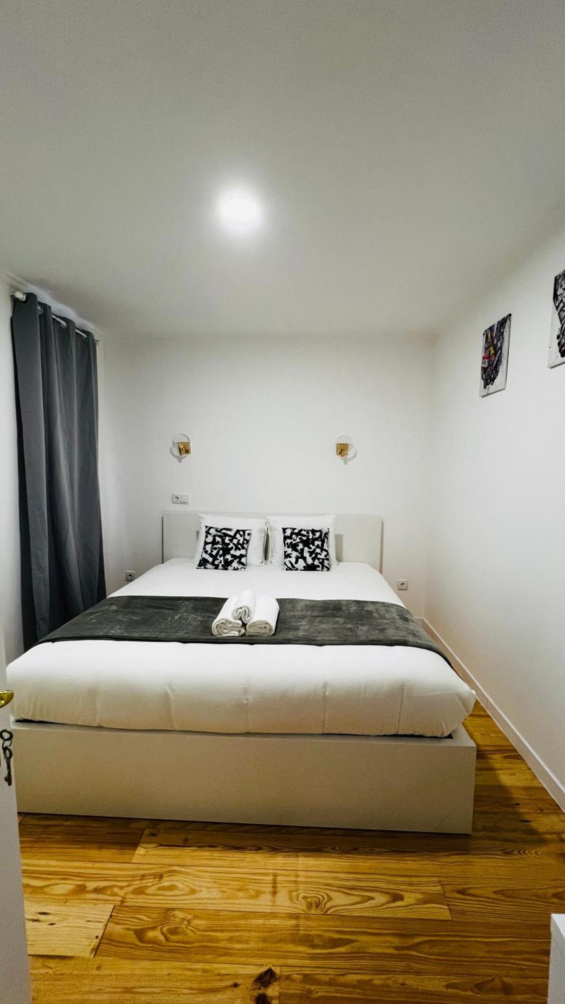 Apartamento Pensamento 12B Lizbona Zewnętrze zdjęcie