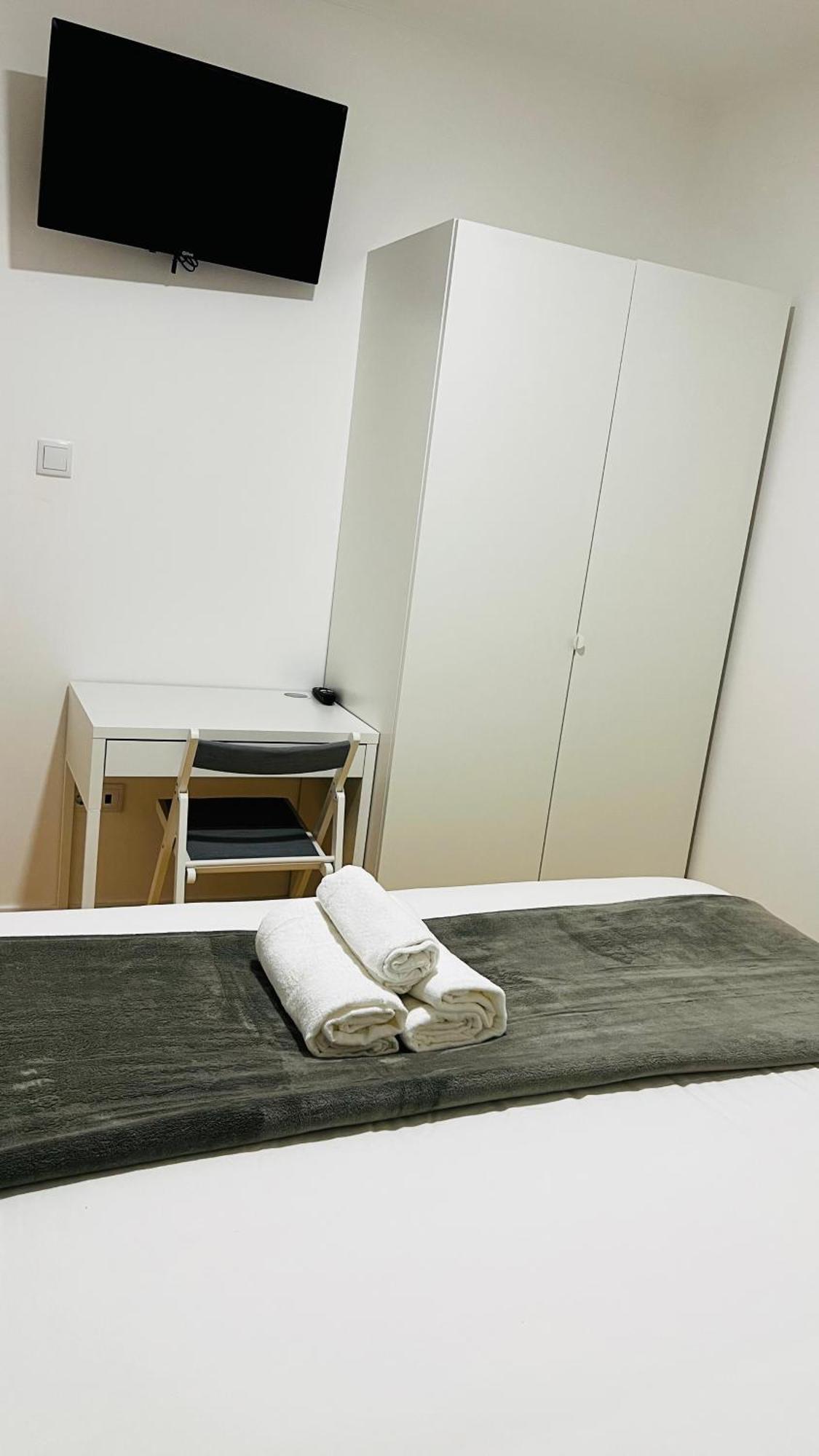 Apartamento Pensamento 12B Lizbona Zewnętrze zdjęcie