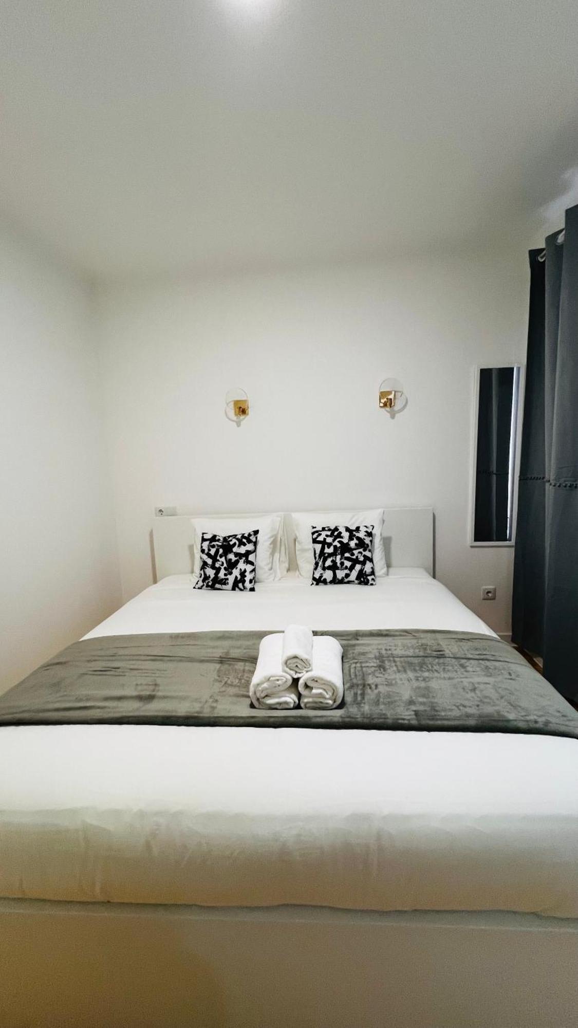 Apartamento Pensamento 12B Lizbona Zewnętrze zdjęcie