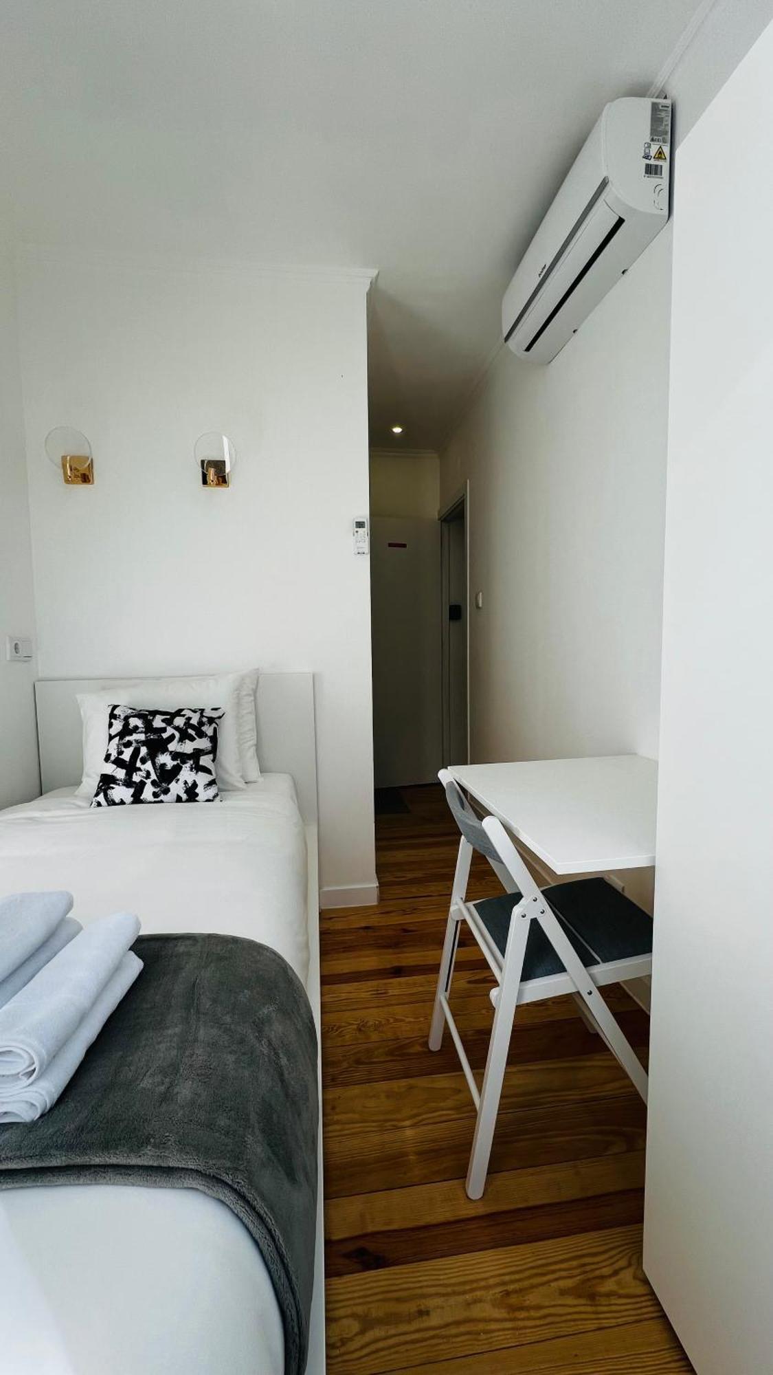 Apartamento Pensamento 12B Lizbona Zewnętrze zdjęcie