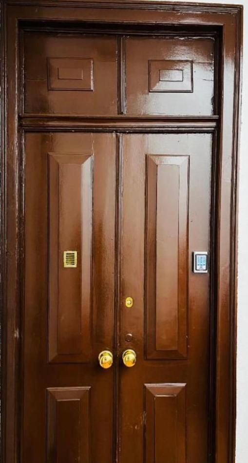 Apartamento Pensamento 12B Lizbona Zewnętrze zdjęcie