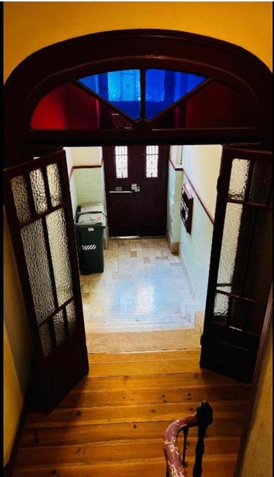 Apartamento Pensamento 12B Lizbona Zewnętrze zdjęcie