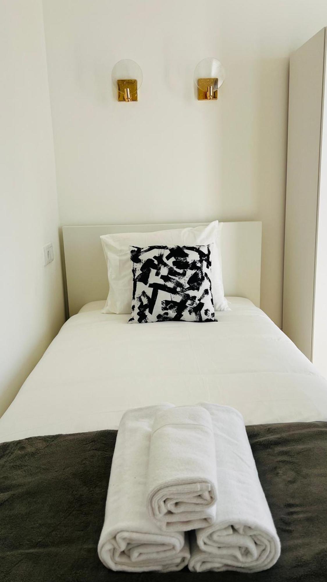 Apartamento Pensamento 12B Lizbona Zewnętrze zdjęcie