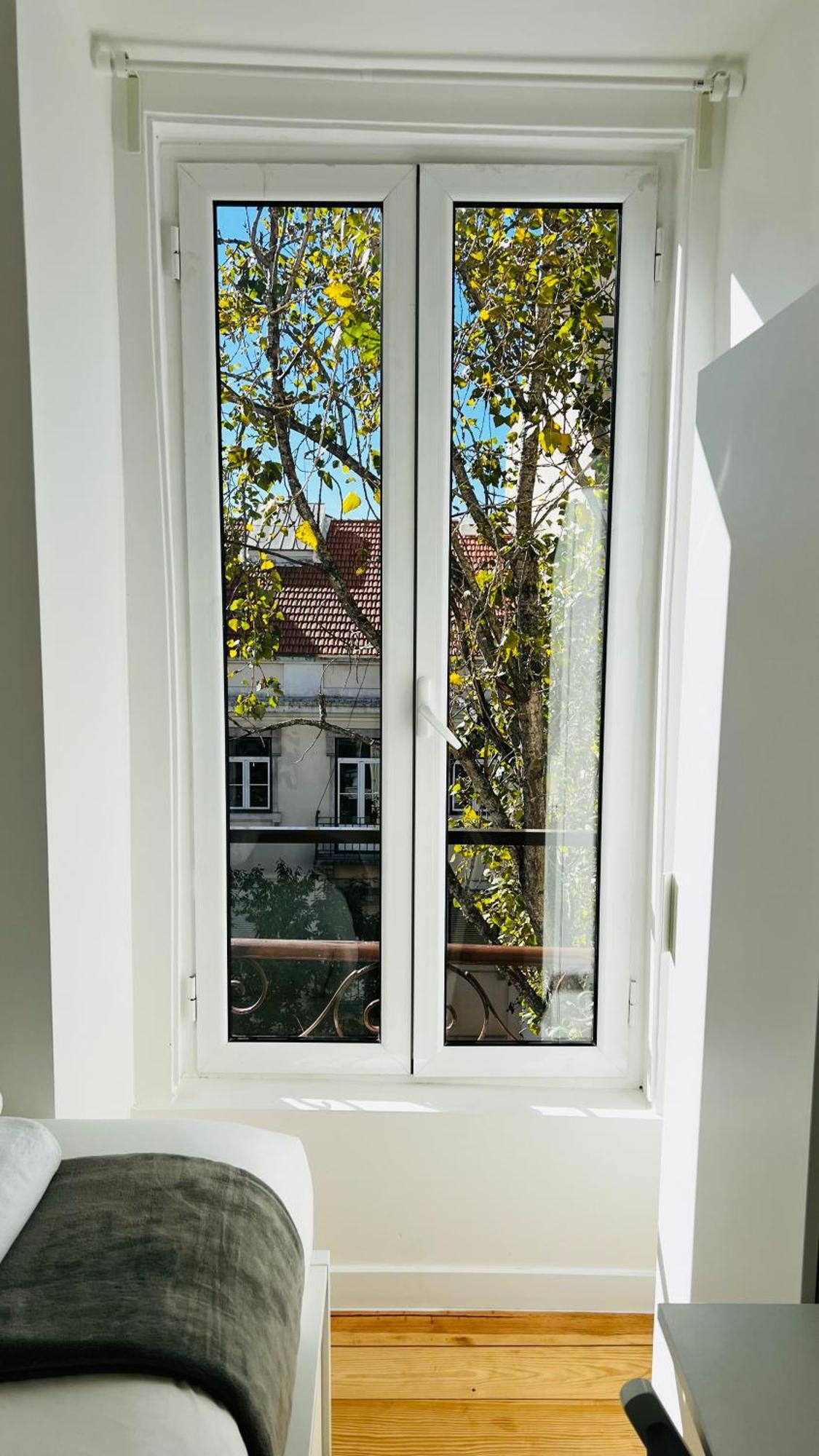 Apartamento Pensamento 12B Lizbona Zewnętrze zdjęcie